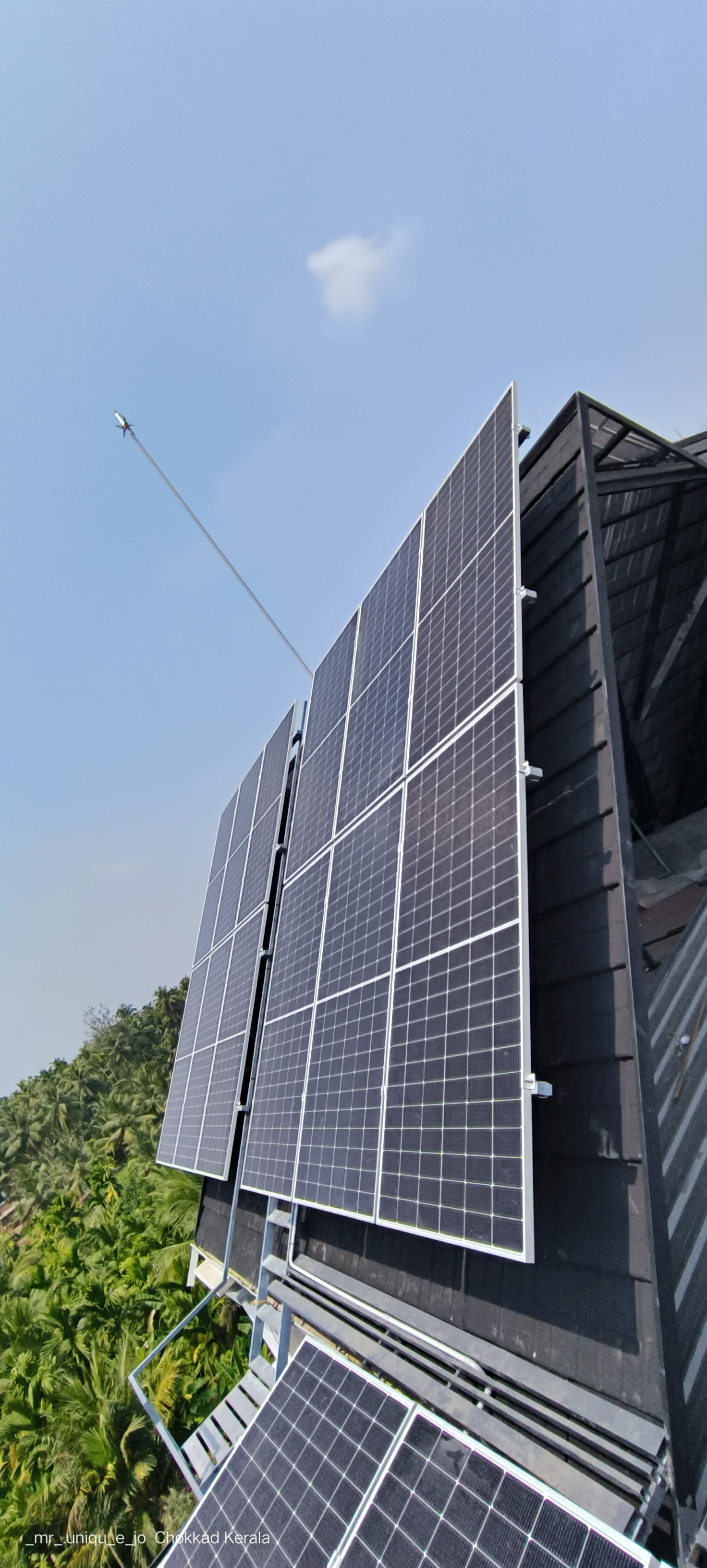 Solar Panels