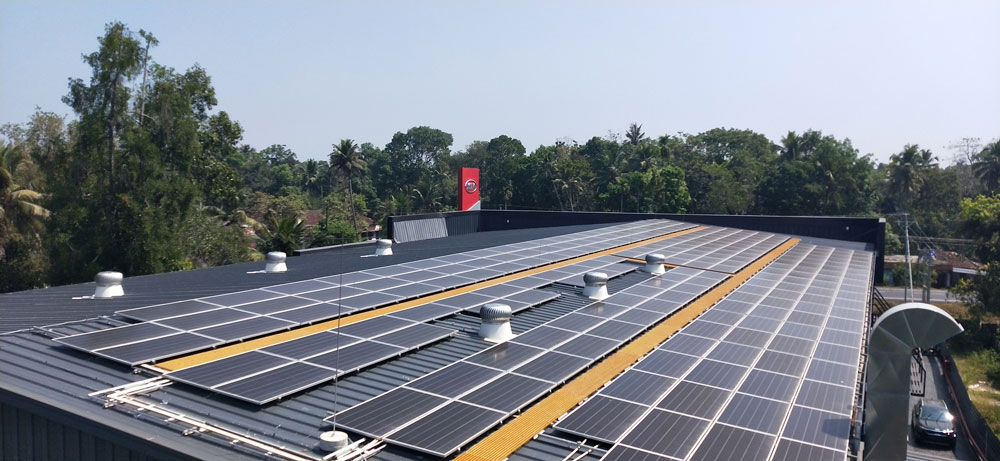 Solar Panels